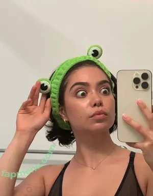 Aulii Cravalho / AuliiCravalho / Auli’i Cravalho nude photo #0264