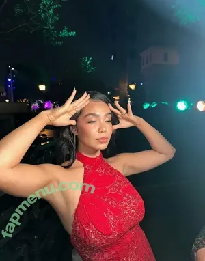 Aulii Cravalho / AuliiCravalho / Auli’i Cravalho nude photo #0266