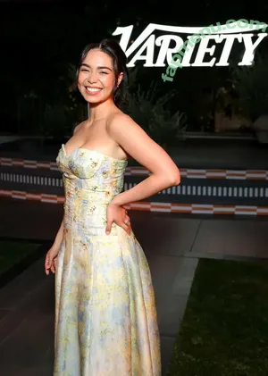 Aulii Cravalho / AuliiCravalho / Auli’i Cravalho nude photo #0268
