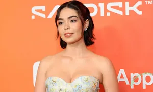 Aulii Cravalho / AuliiCravalho / Auli’i Cravalho nude photo #0269