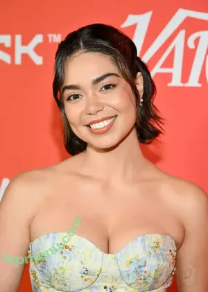 Aulii Cravalho / AuliiCravalho / Auli’i Cravalho nude photo #0270