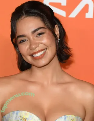 Aulii Cravalho / AuliiCravalho / Auli’i Cravalho nude photo #0271