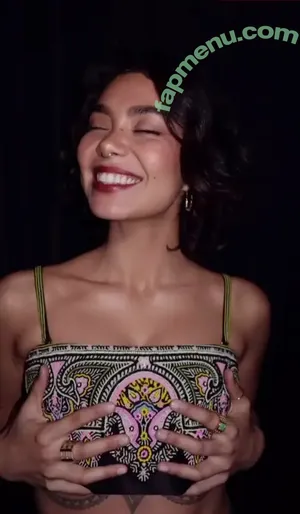 Aulii Cravalho / AuliiCravalho / Auli’i Cravalho nude photo #0285