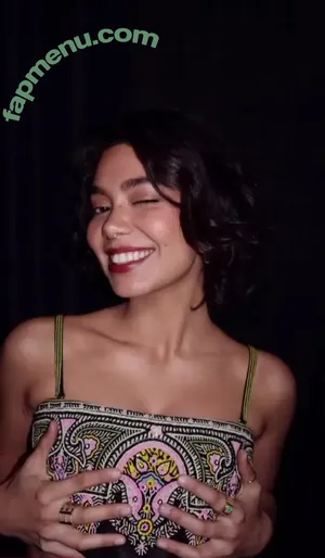 Aulii Cravalho / AuliiCravalho / Auli’i Cravalho nude photo #0286