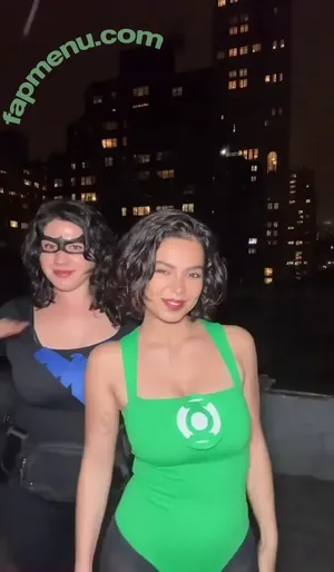 Aulii Cravalho / AuliiCravalho / Auli’i Cravalho nude photo #0288