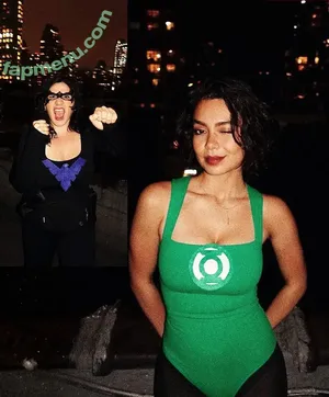 Aulii Cravalho / AuliiCravalho / Auli’i Cravalho nude photo #0289