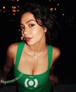 Aulii Cravalho / AuliiCravalho / Auli’i Cravalho nude photo #0290