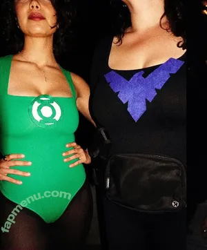 Aulii Cravalho / AuliiCravalho / Auli’i Cravalho nude photo #0291