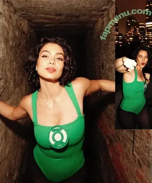 Aulii Cravalho / AuliiCravalho / Auli’i Cravalho nude photo #0292