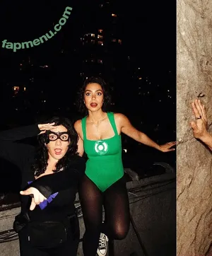 Aulii Cravalho / AuliiCravalho / Auli’i Cravalho nude photo #0293