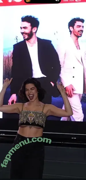 Aulii Cravalho / AuliiCravalho / Auli’i Cravalho nude photo #0294