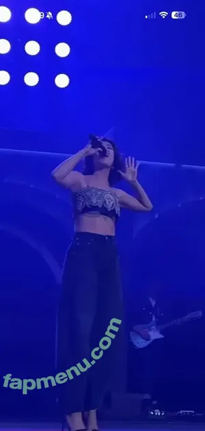 Aulii Cravalho / AuliiCravalho / Auli’i Cravalho nude photo #0296