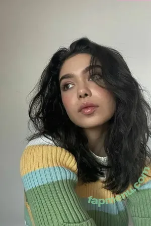 Aulii Cravalho / AuliiCravalho / Auli’i Cravalho nude photo #0301