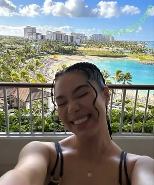 Aulii Cravalho / AuliiCravalho / Auli’i Cravalho nude photo #0311