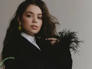 Aulii Cravalho / AuliiCravalho / Auli’i Cravalho nude photo #0312