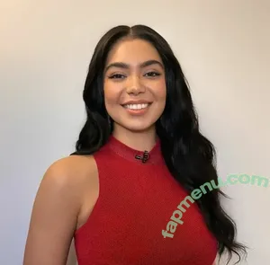 Aulii Cravalho / AuliiCravalho / Auli’i Cravalho nude photo #0313