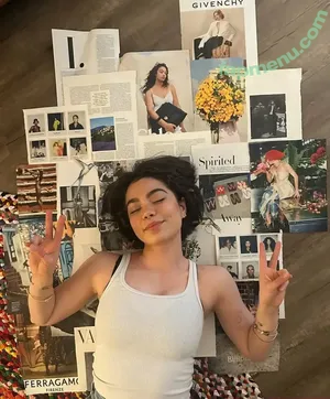 Aulii Cravalho / AuliiCravalho / Auli’i Cravalho nude photo #0320