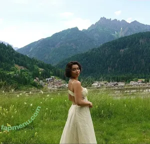 Aulii Cravalho / AuliiCravalho / Auli’i Cravalho nude photo #0325