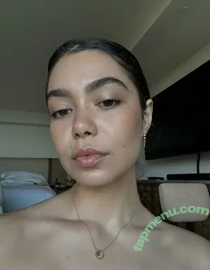 Aulii Cravalho / AuliiCravalho / Auli’i Cravalho nude photo #0328