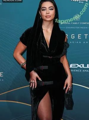 Aulii Cravalho / AuliiCravalho / Auli’i Cravalho nude photo #0338