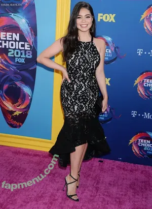 Aulii Cravalho / AuliiCravalho / Auli’i Cravalho nude photo #0346