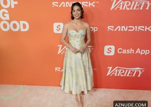 Aulii Cravalho / AuliiCravalho / Auli’i Cravalho nude photo #0352