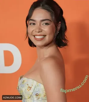 Aulii Cravalho / AuliiCravalho / Auli’i Cravalho nude photo #0354