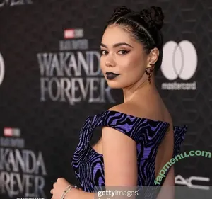 Aulii Cravalho / AuliiCravalho / Auli’i Cravalho nude photo #0355