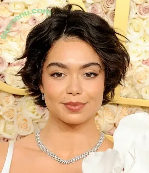 Aulii Cravalho / AuliiCravalho / Auli’i Cravalho nude photo #0356