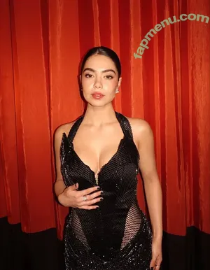 Aulii Cravalho / AuliiCravalho / Auli’i Cravalho nude photo #0378