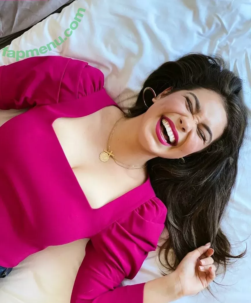 Aulii Cravalho nude photo #0019 (Auli’i Cravalho / auliicravalho)