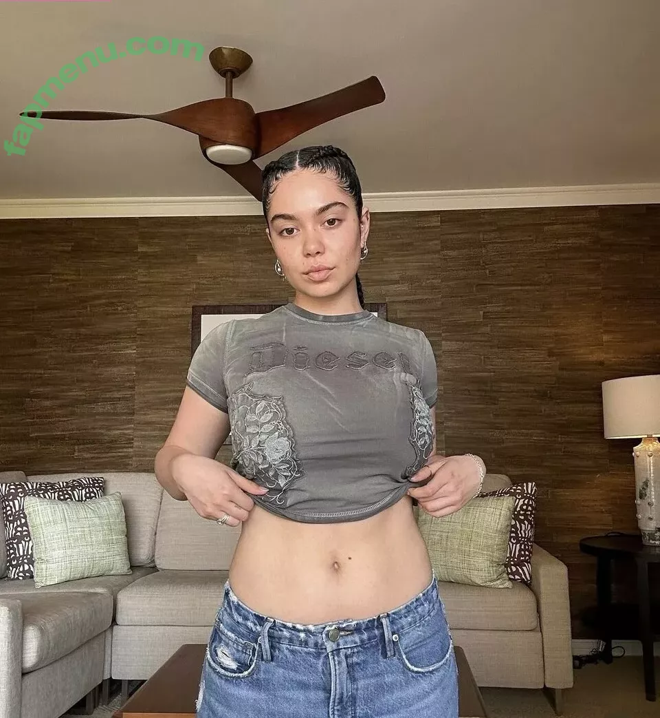 Aulii Cravalho nude photo #0068 (Auli’i Cravalho / auliicravalho)