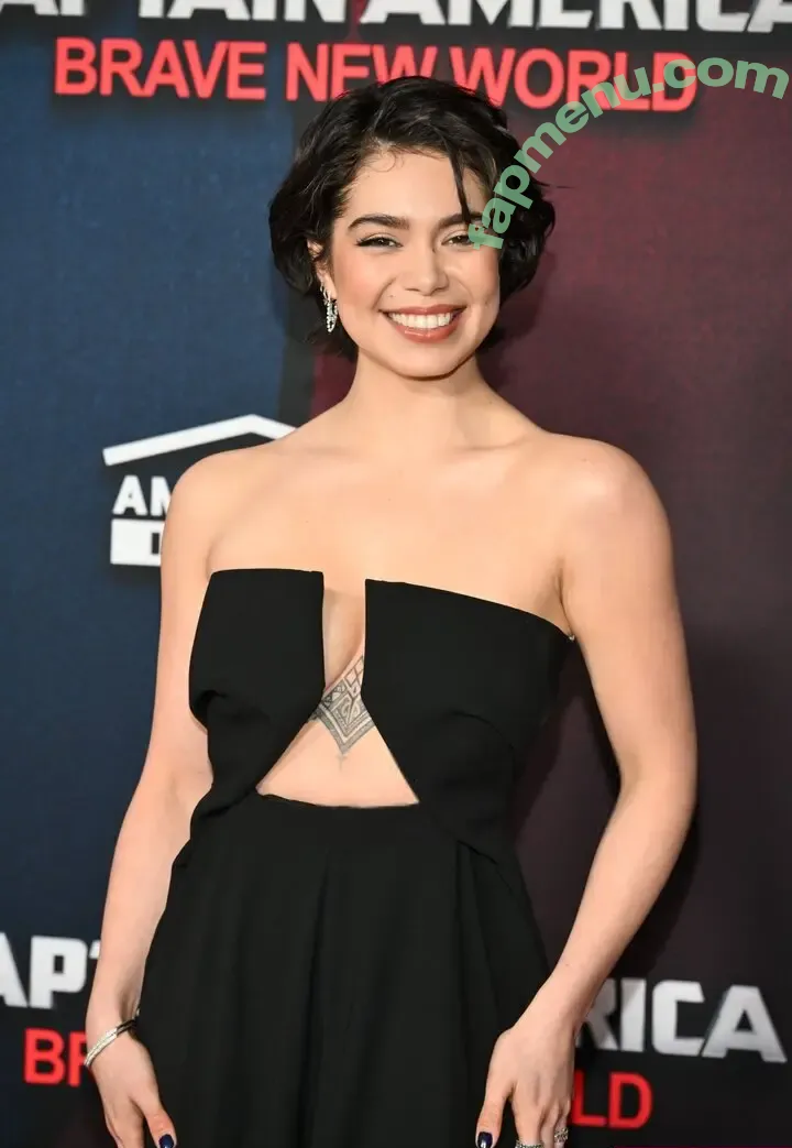 Aulii Cravalho nude photo #0139 (Auli’i Cravalho / auliicravalho)