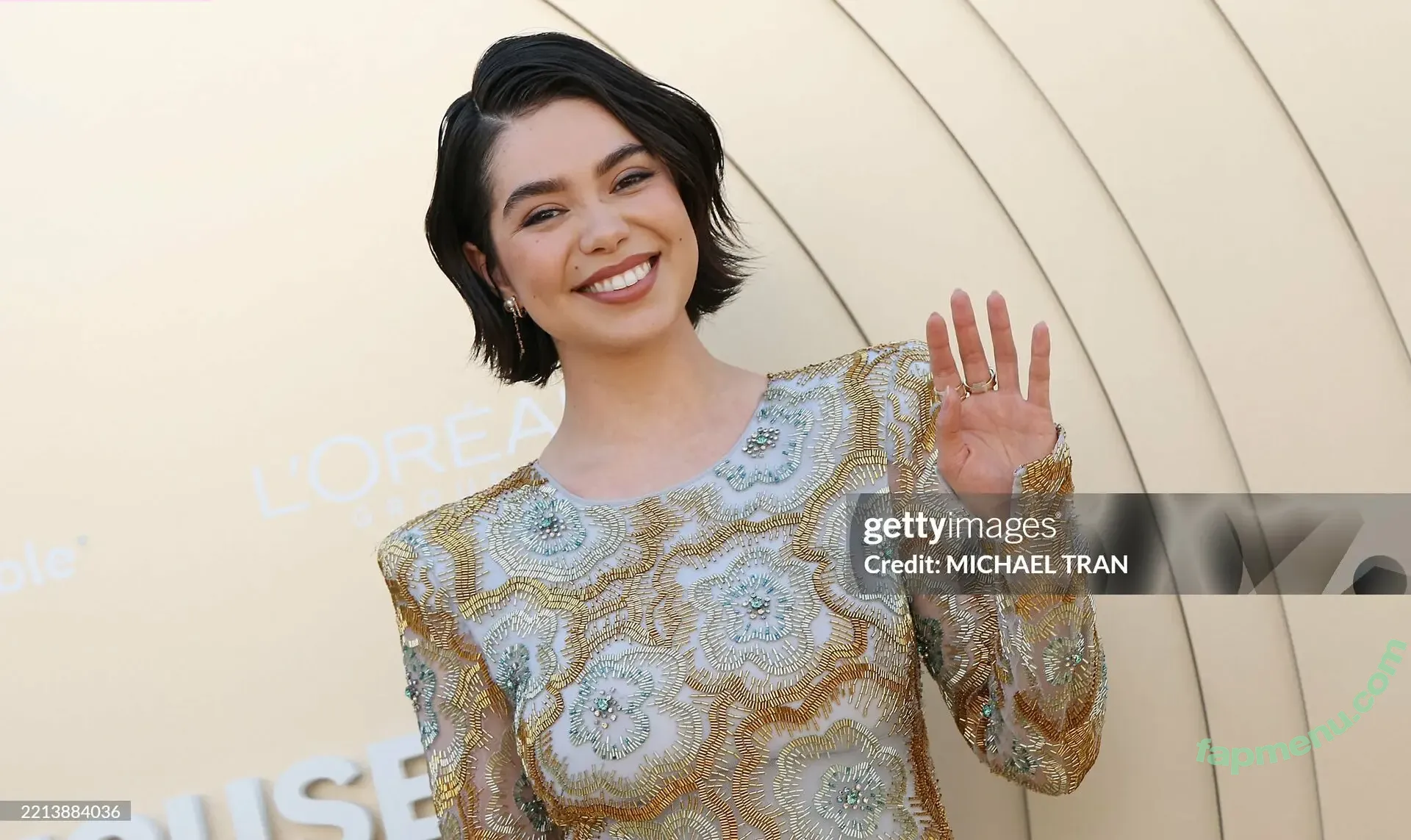 Aulii Cravalho nude photo #0183 (AuliiCravalho / Auli’i Cravalho)