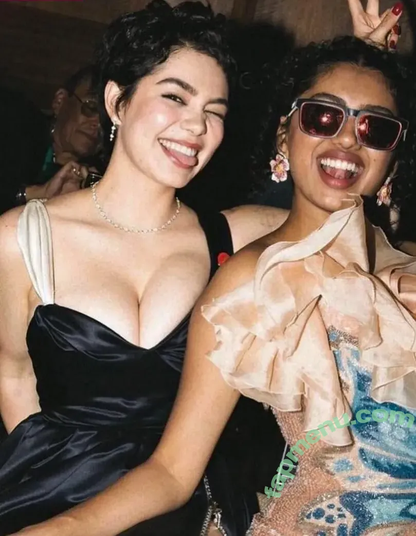 Aulii Cravalho nude photo #0196 (AuliiCravalho / Auli’i Cravalho)