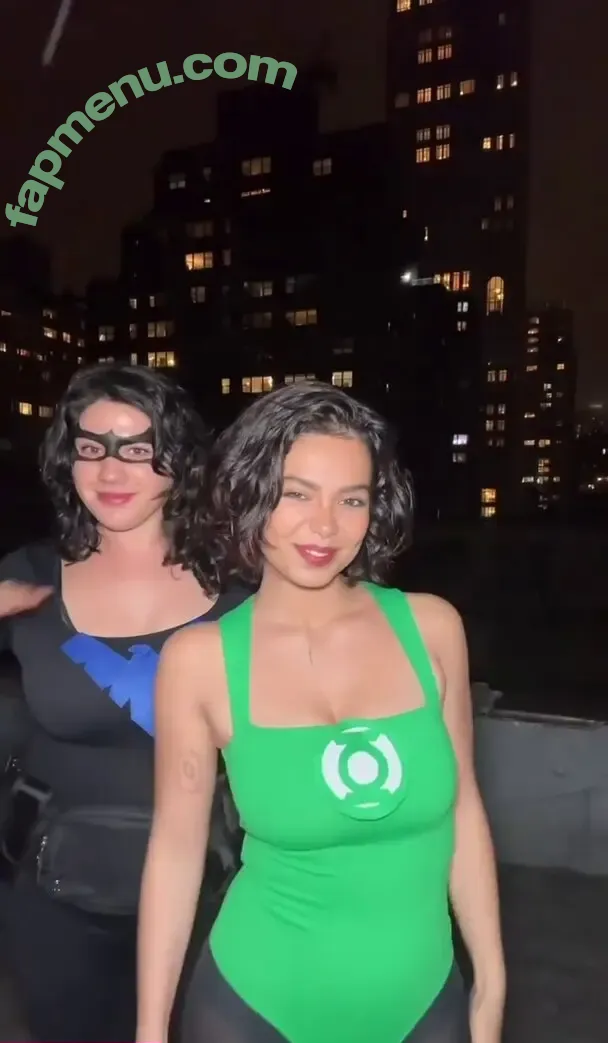 Aulii Cravalho nude photo #0288 (AuliiCravalho / Auli’i Cravalho)