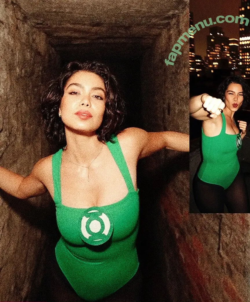 Aulii Cravalho nude photo #0292 (AuliiCravalho / Auli’i Cravalho)