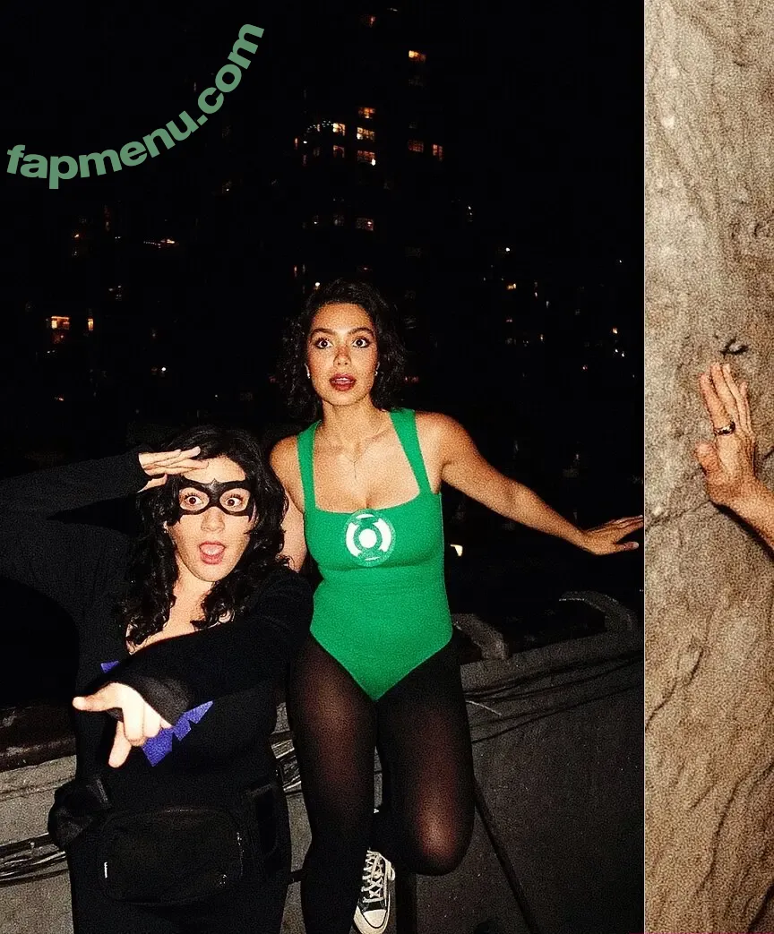 Aulii Cravalho nude photo #0293 (AuliiCravalho / Auli’i Cravalho)