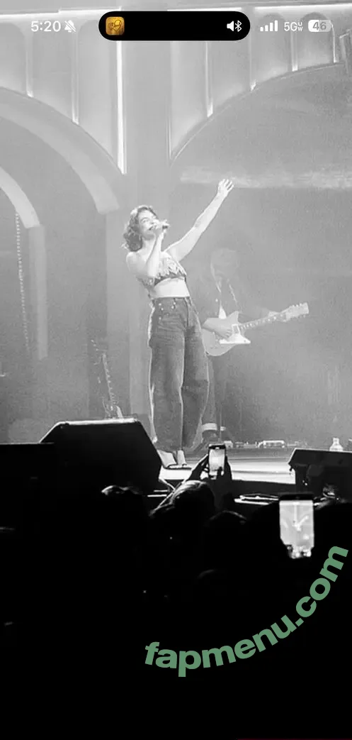 Aulii Cravalho nude photo #0295 (AuliiCravalho / Auli’i Cravalho)