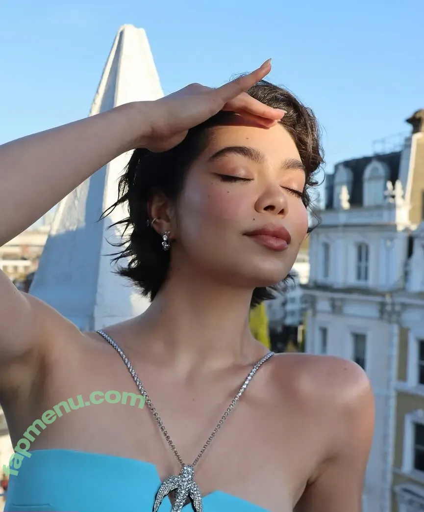 Aulii Cravalho nude photo #0306 (AuliiCravalho / Auli’i Cravalho)