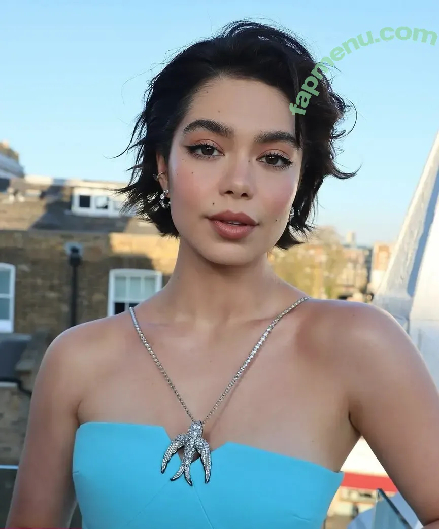 Aulii Cravalho nude photo #0307 (AuliiCravalho / Auli’i Cravalho)