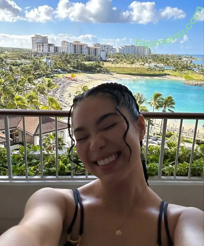 Aulii Cravalho nude photo #0311 (AuliiCravalho / Auli’i Cravalho)
