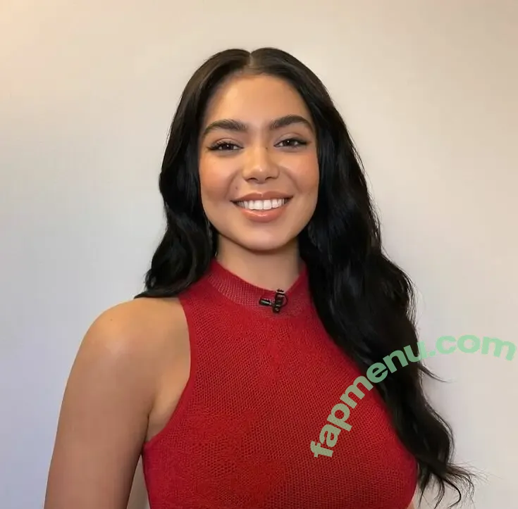Aulii Cravalho nude photo #0313 (AuliiCravalho / Auli’i Cravalho)