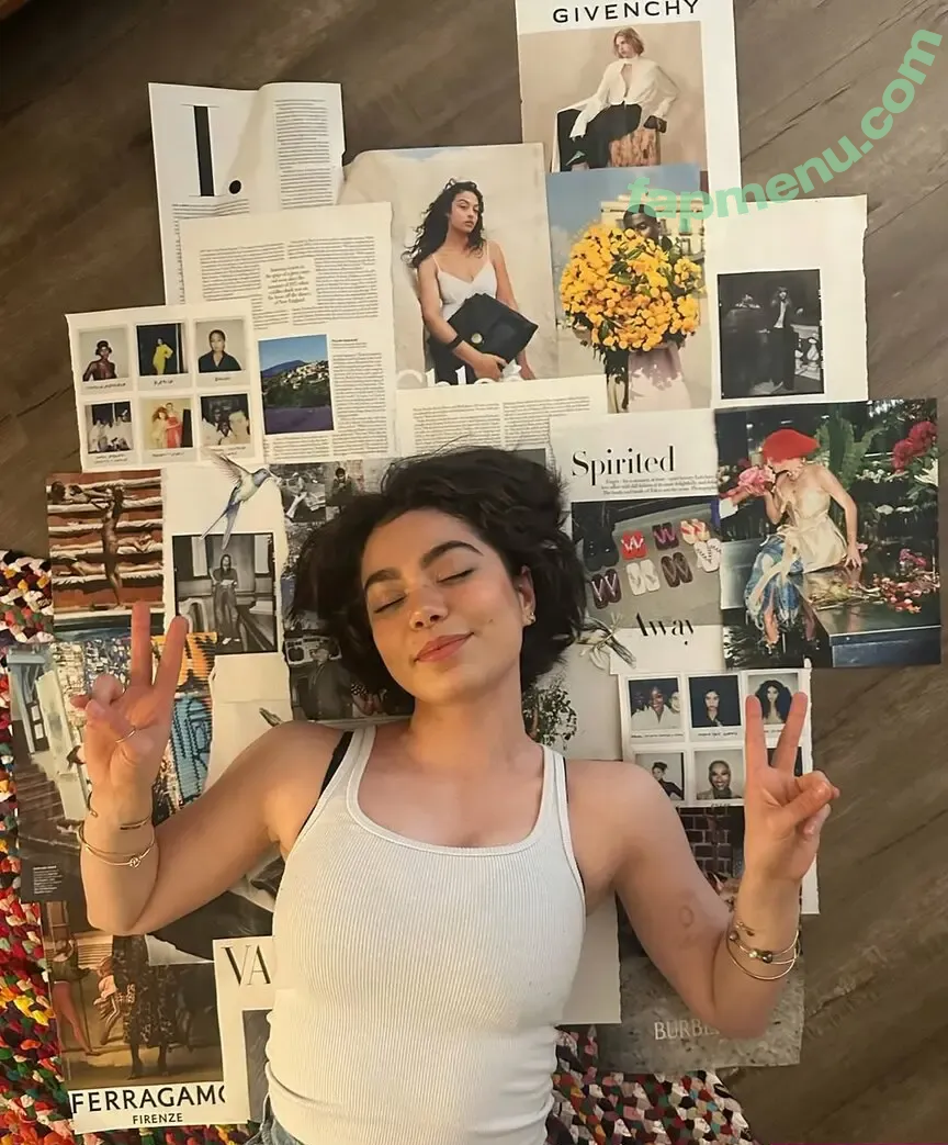 Aulii Cravalho nude photo #0320 (AuliiCravalho / Auli’i Cravalho)