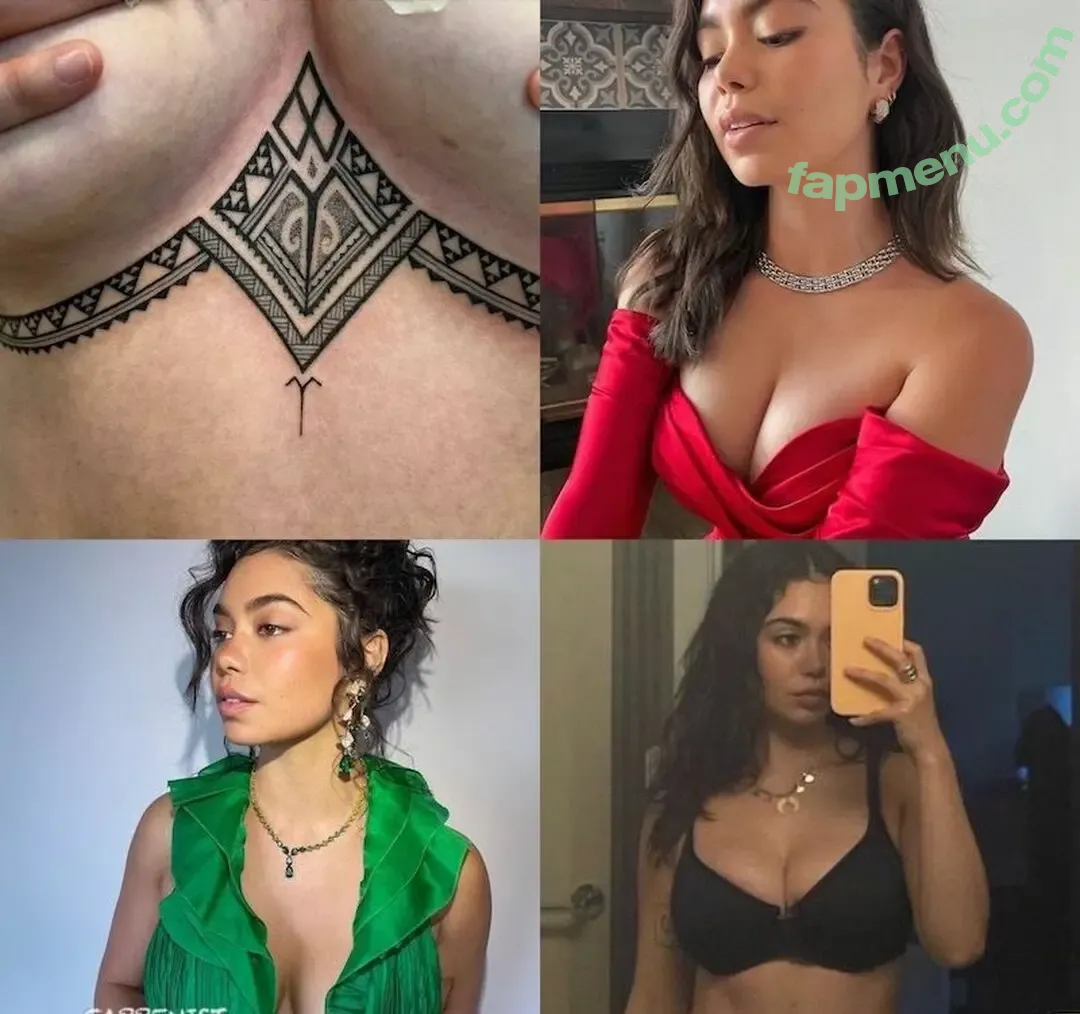 Aulii Cravalho nude photo #0334 (AuliiCravalho / Auli’i Cravalho)