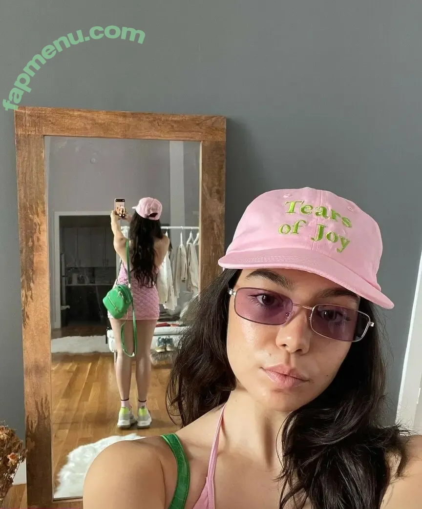 Aulii Cravalho nude photo #0348 (AuliiCravalho / Auli’i Cravalho)