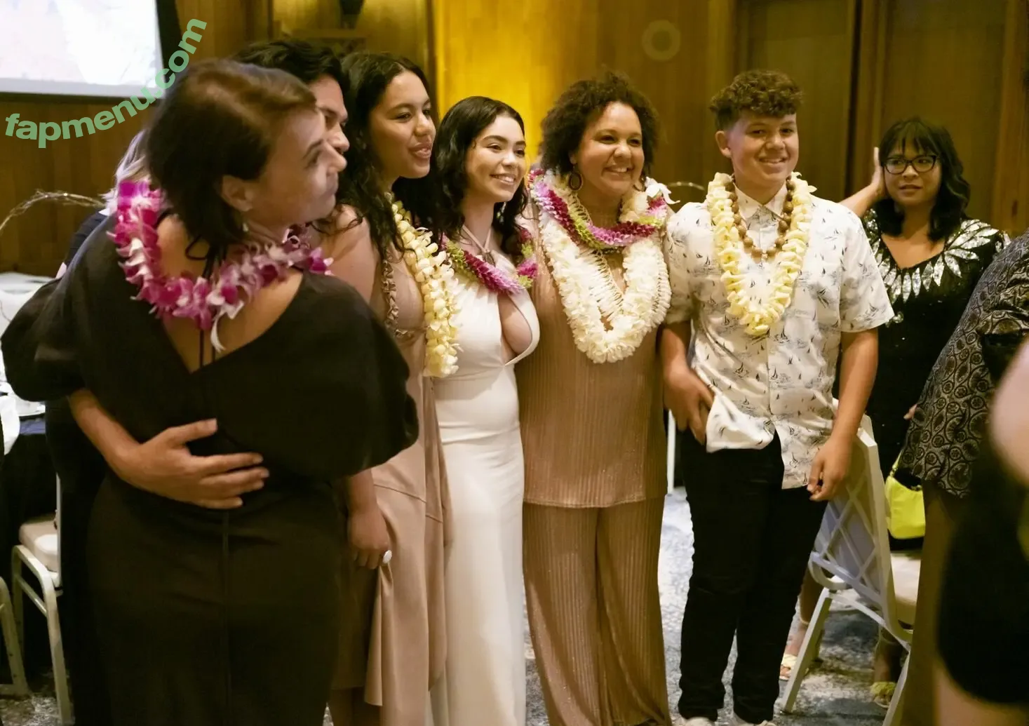 Aulii Cravalho nude photo #0349 (AuliiCravalho / Auli’i Cravalho)