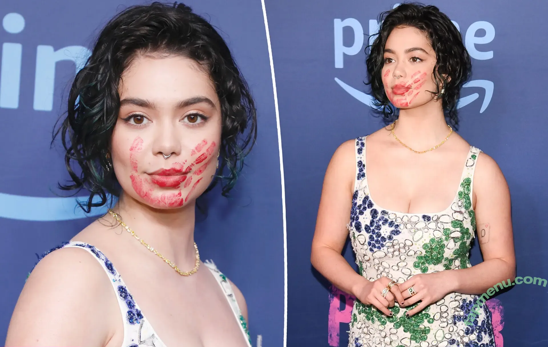 Aulii Cravalho nude photo #0353 (AuliiCravalho / Auli’i Cravalho)