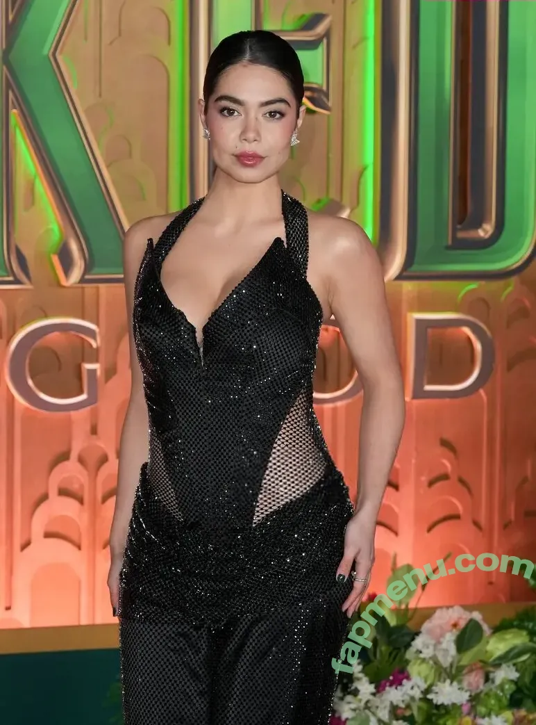 Aulii Cravalho nude photo #0365 (AuliiCravalho / Auli’i Cravalho)