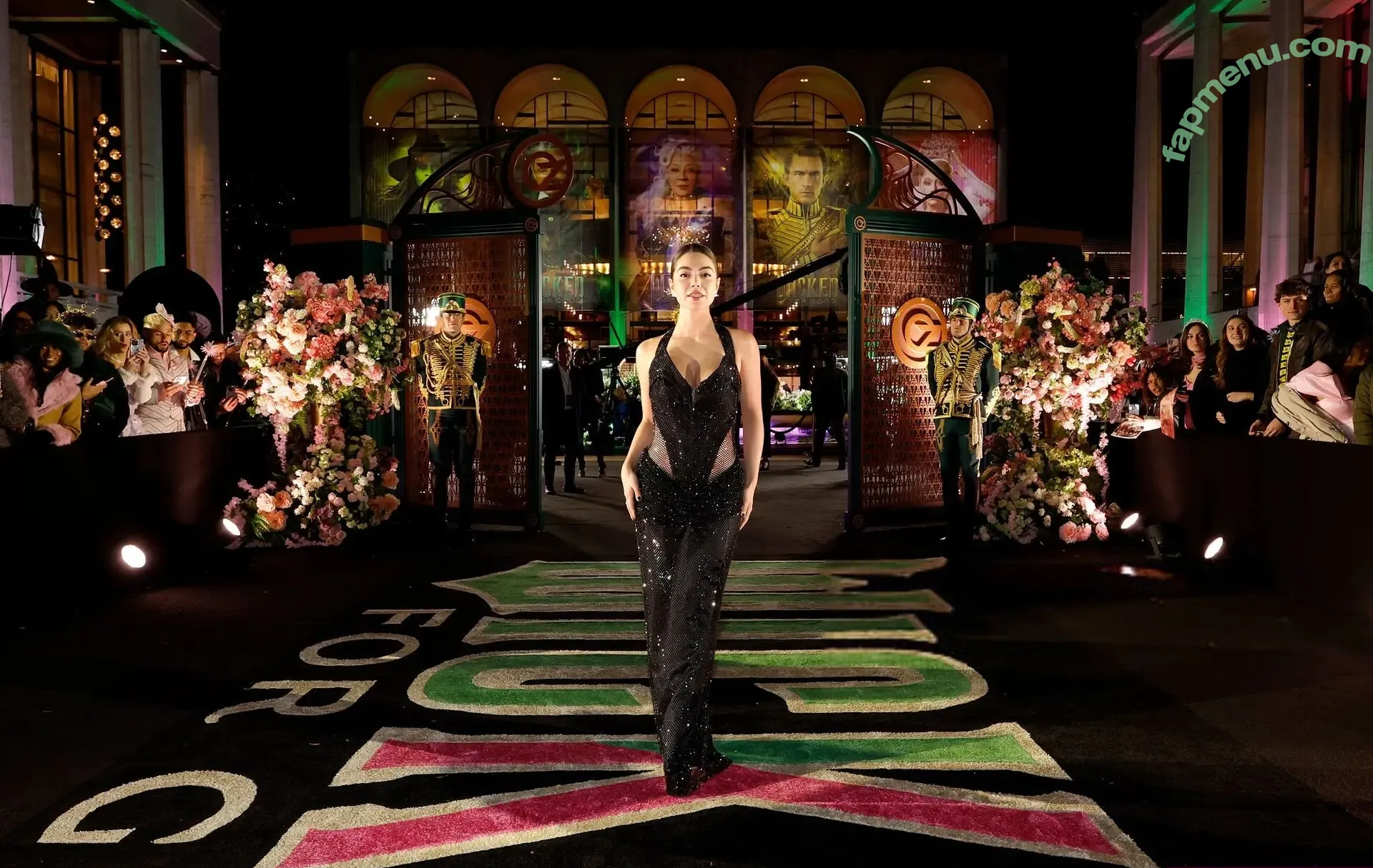 Aulii Cravalho nude photo #0372 (AuliiCravalho / Auli’i Cravalho)